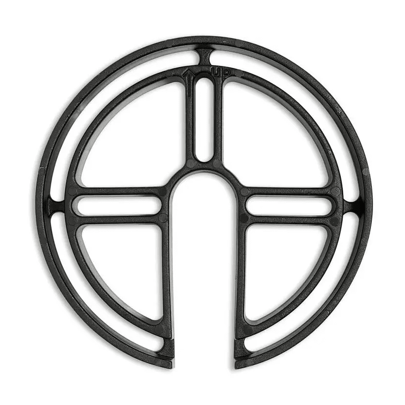 Asennusetäisyyslevy Musta valmistajalta Konstsmide - 