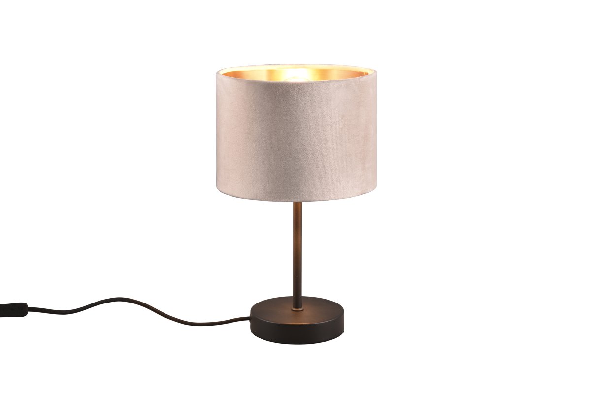 Julieta 33cm Beige pöytävalaisin valmistajalta Trio Lighting - 