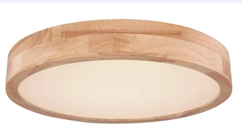 Rainer Ø40 Luonto plafondi valmistajalta Globo Lighting - Lampan har &auml;ven en f&auml;rgv&auml;xlingsfunktion med m&ouml;jlighet att fixera en vald f&auml;rg, vilket g&ouml;r den b&aring;de flexibel och funktionell.