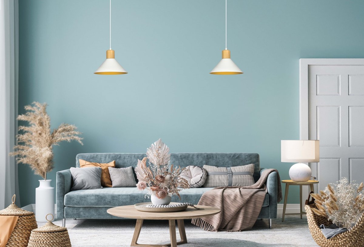 Rowen Ø25 Valkoinen kattovalaisin valmistajalta Emibig Lighting - Rowen on minimalistinen kattolamppusarja, jossa on yksinkertainen muoto ja tyylik&auml;s muotoilu &ndash; malli, joka sulautuu l&auml;hes kaikkiin sis&auml;tiloihin.