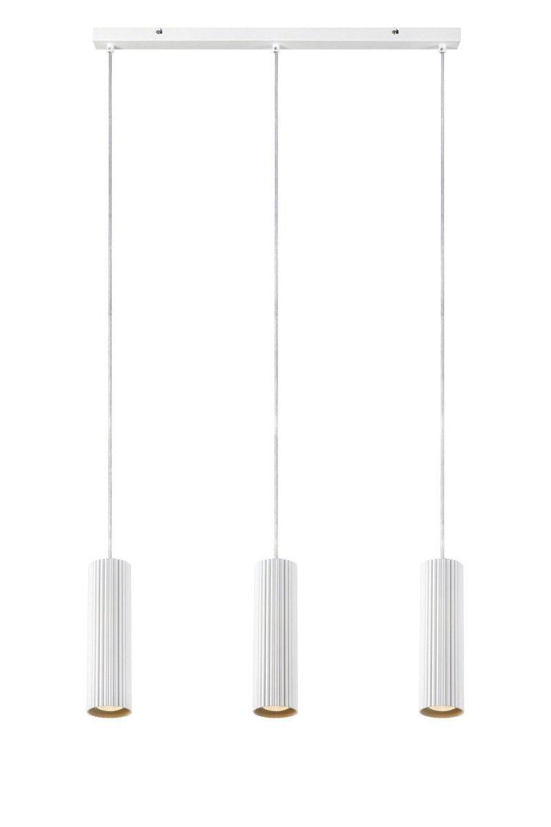 Costilla 68cm Valkoinen kattovalaisin valmistajalta Markslöjd - 