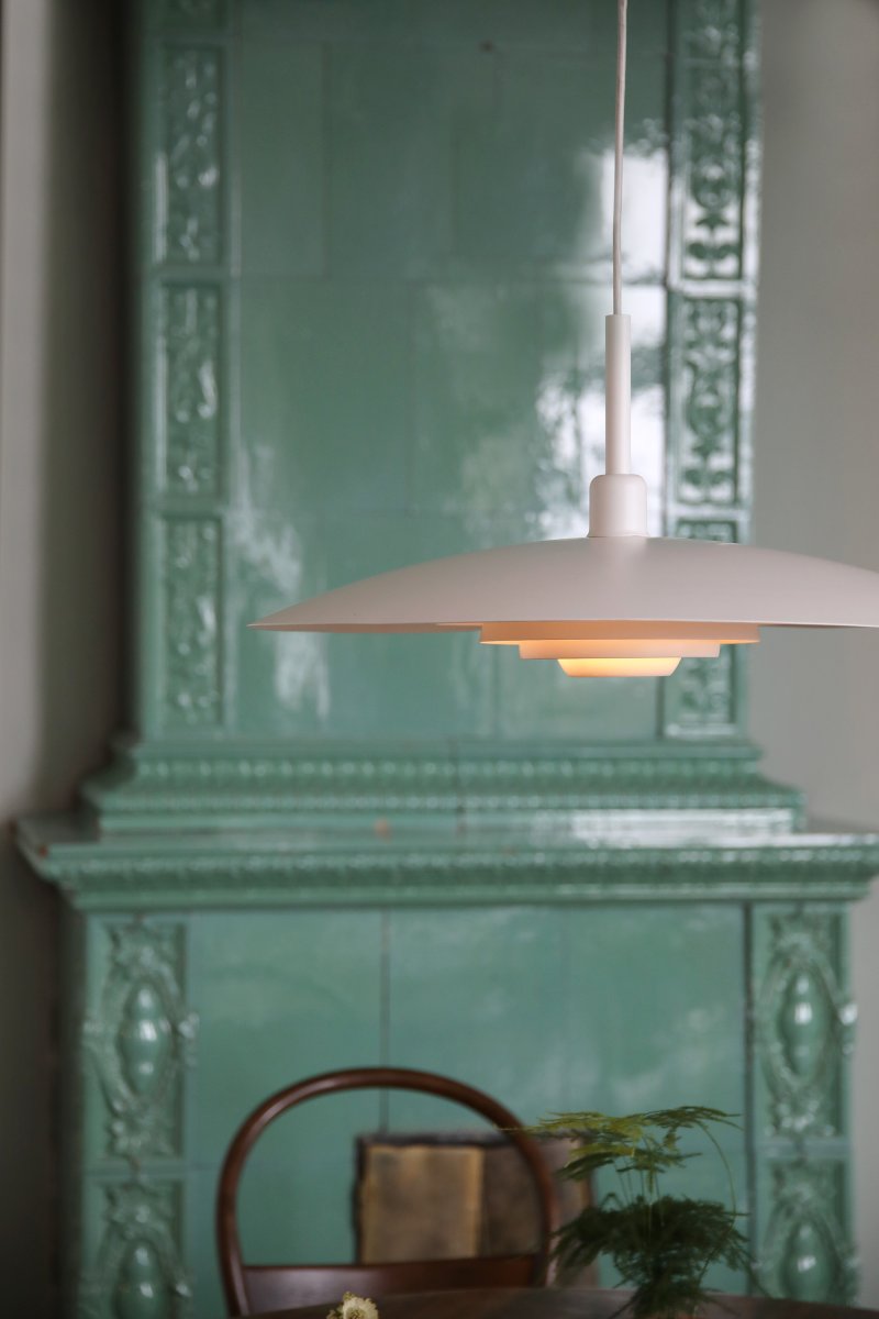 Piny Ø57 Valkoinen kattovalaisin valmistajalta Markslöjd - 