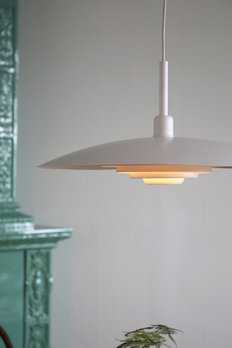 Piny Ø57 Valkoinen kattovalaisin valmistajalta Markslöjd - 