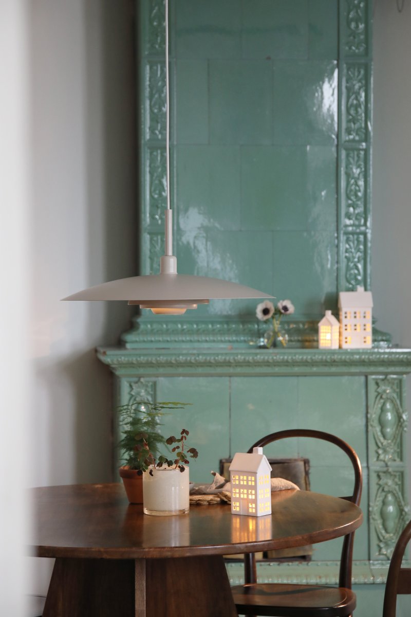 Piny Ø57 Beige kattovalaisin valmistajalta Markslöjd - 