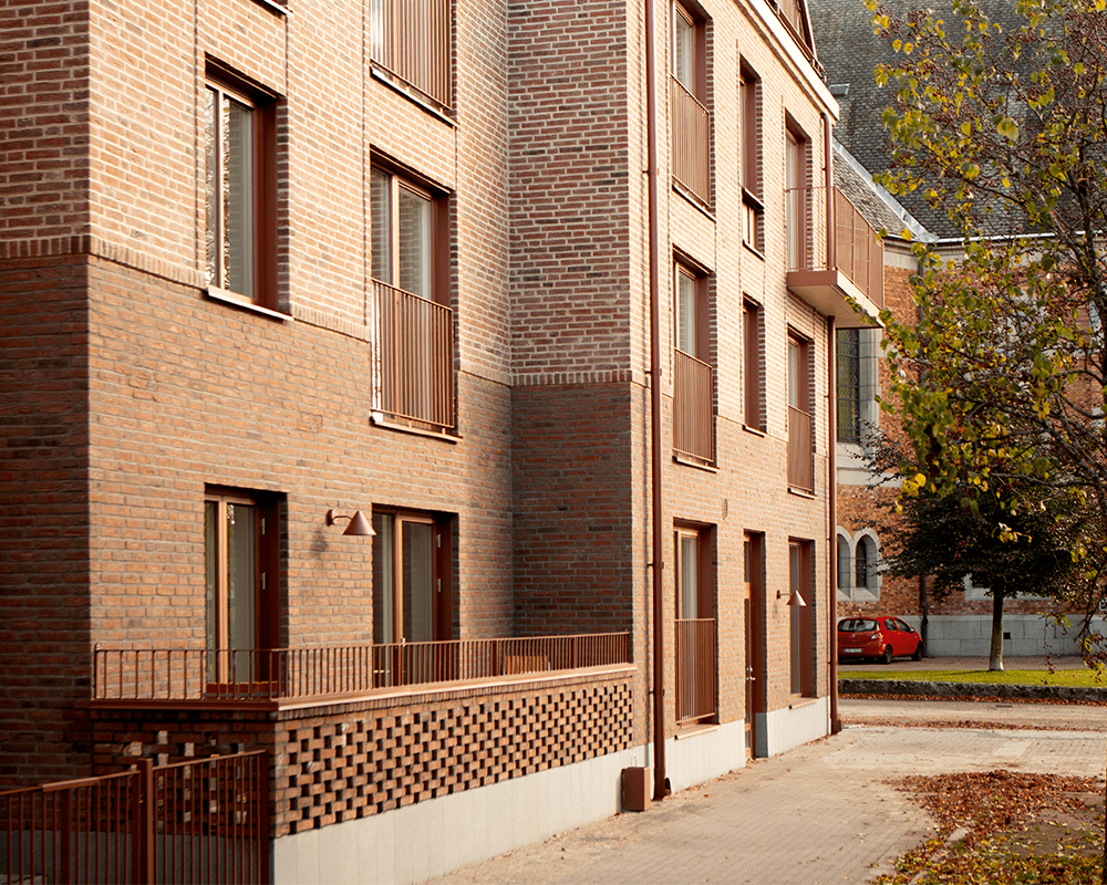 Tratt LED Raaka kupari ulkovalo valmistajalta Westal - Valaisin on saatavana useista kest&auml;vist&auml; materiaaleista, jotka on mukautettu pohjoismaiseen ilmastoon.