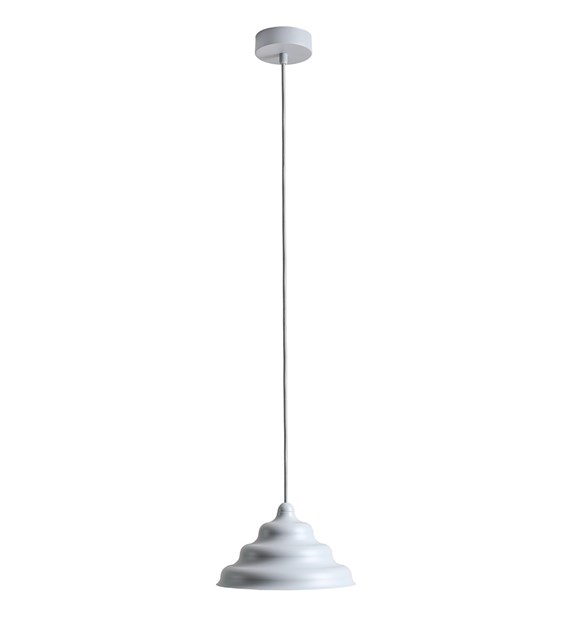 Wave Ø23 Sininen kattovalaisin valmistajalta Artera - Wave on moderni riipus retro-designilla, joka tekee siitä monipuolisen valaistuksen ja sopii jokaiseen kotiin.