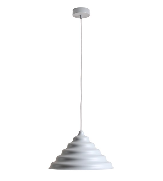 Wave Ø36 Sininen kattovalaisin valmistajalta Artera - Wave on moderni riipus retro-designilla, joka tekee siitä monipuolisen valaistuksen ja sopii jokaiseen kotiin.