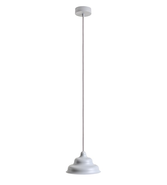Wave Ø17 Sininen kattovalaisin valmistajalta Artera - Wave on moderni riipus retro-designilla, joka tekee siitä monipuolisen valaistuksen ja sopii jokaiseen kotiin.