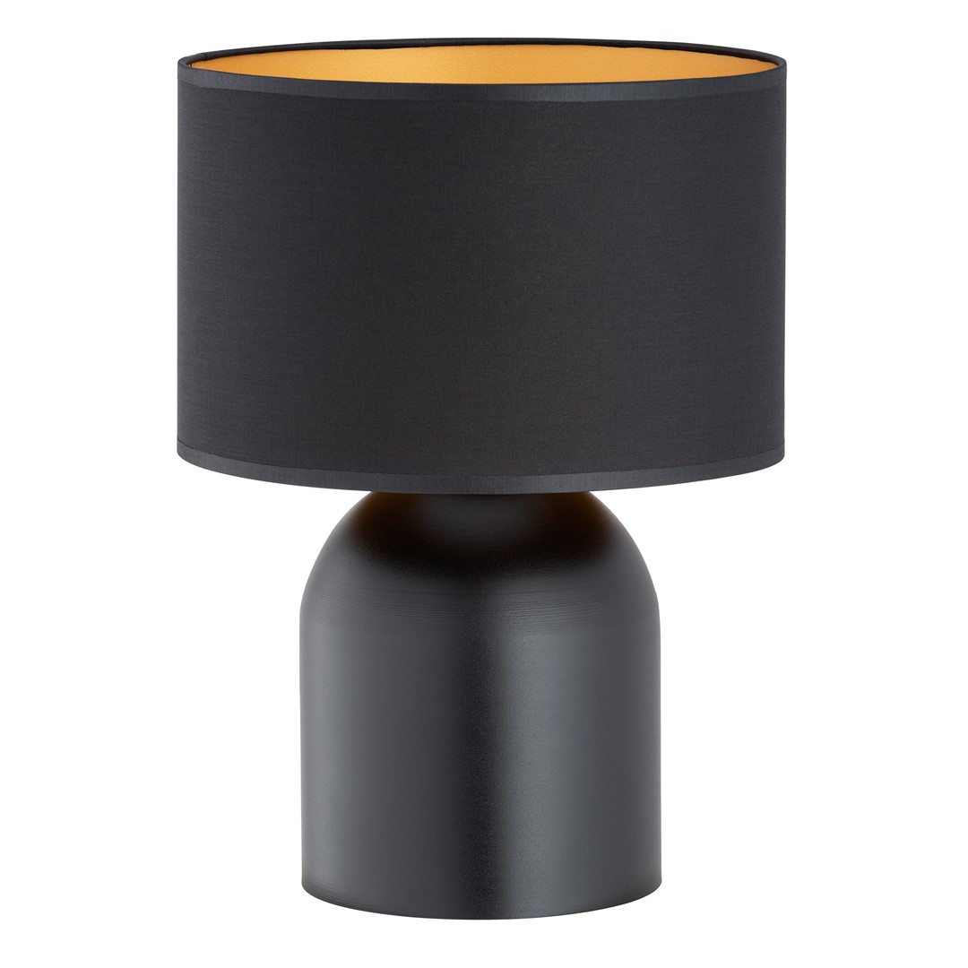 Aspen 35cm Musta pöytävalaisin valmistajalta Emibig Lighting - 