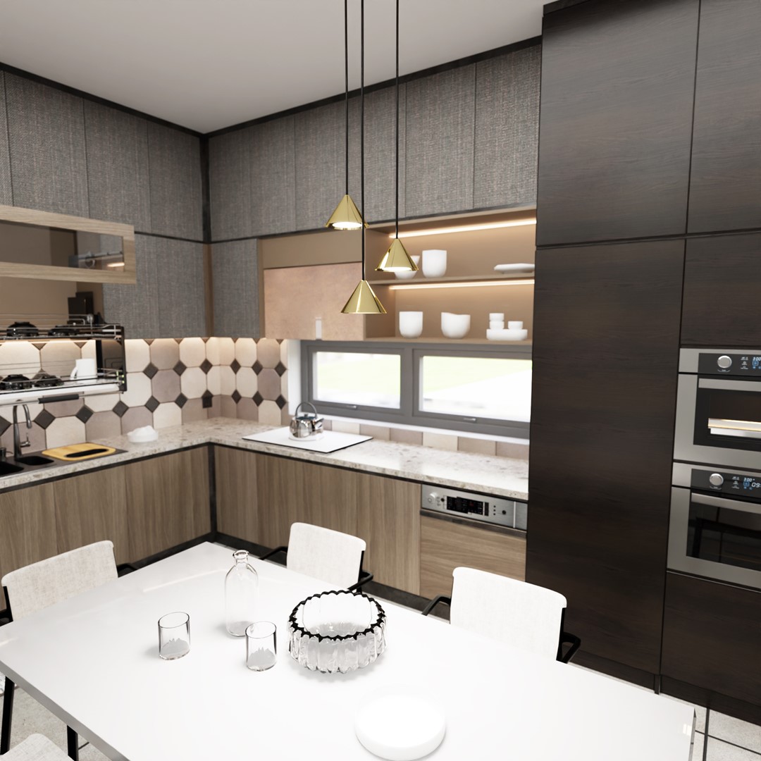 Elit Premium Ø20 Kulta kattovalaisin valmistajalta Emibig Lighting - Elit on ainutlaatuinen valaisin, jossa on moderni ja minimalistinen muotoilu.