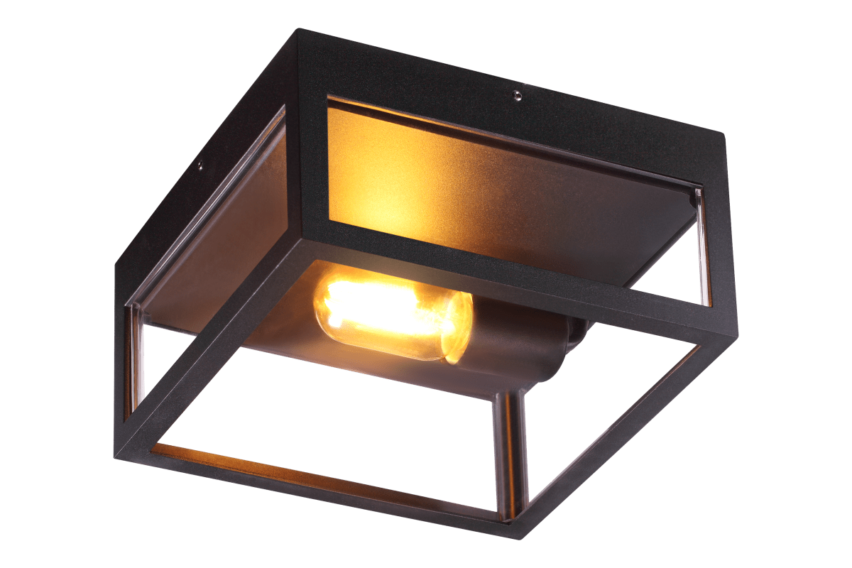 Arendal Musta valmistajalta Aneta Lighting - 