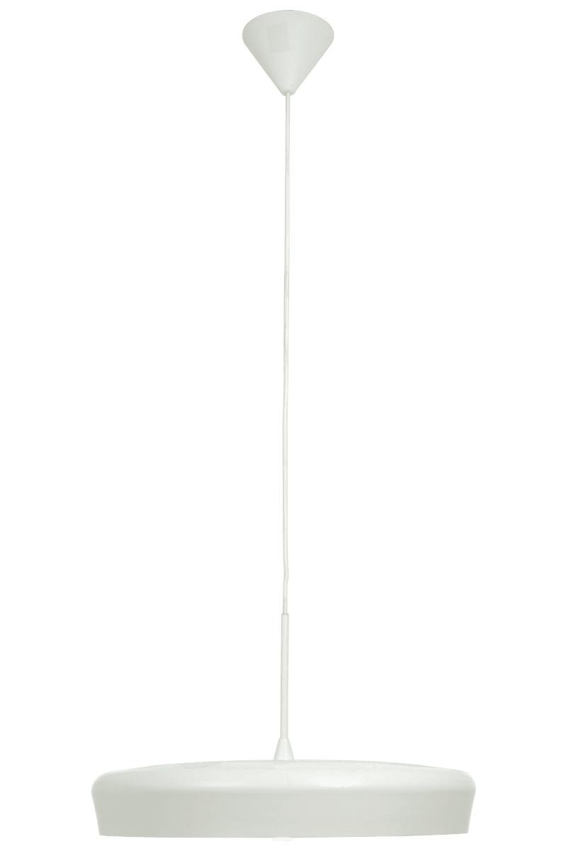 ETA Ø45 Valkoinen kattovalaisin valmistajalta Aneta Lighting - 