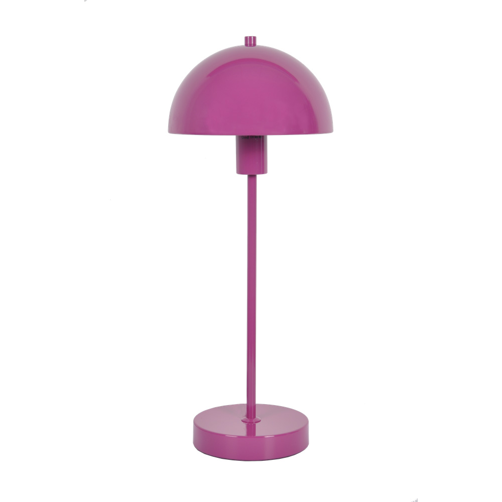 Vienda 48cm Violetti pöytävalaisin valmistajalta Herstal - 
