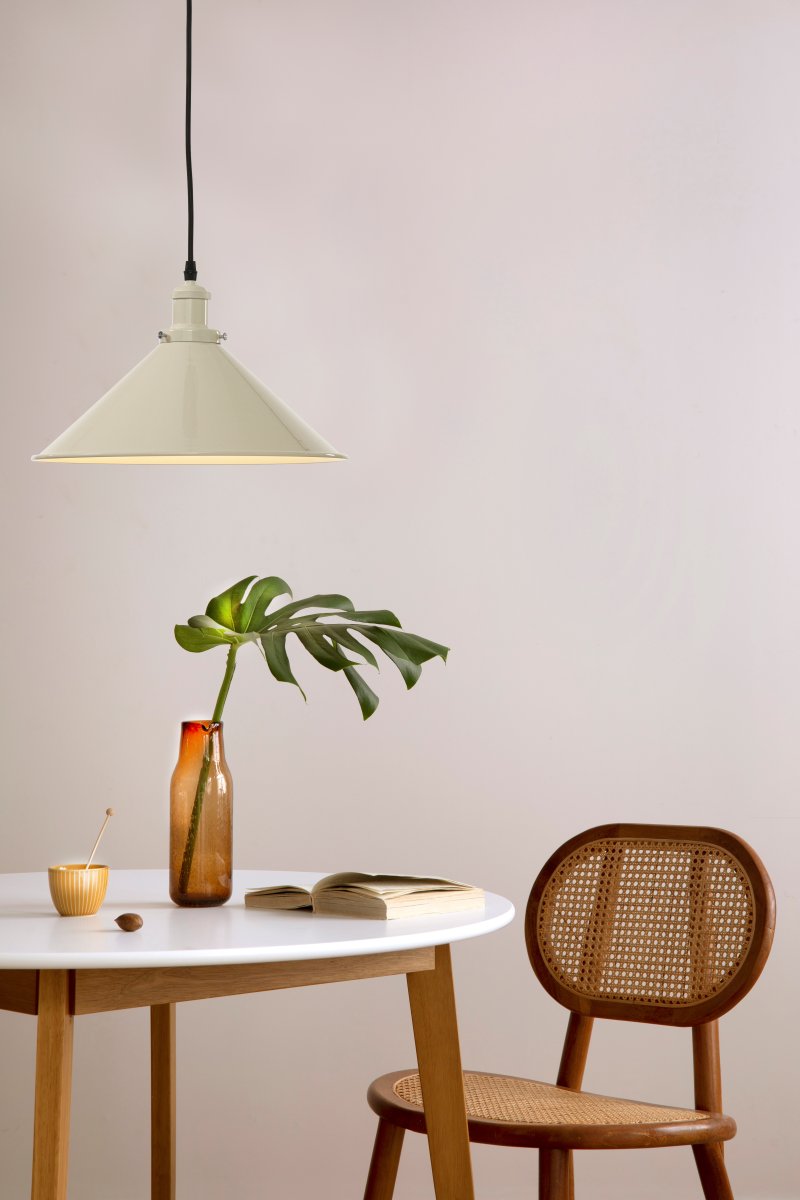 Paris Ø35 Beige kattovalaisin valmistajalta Aneta Lighting - 