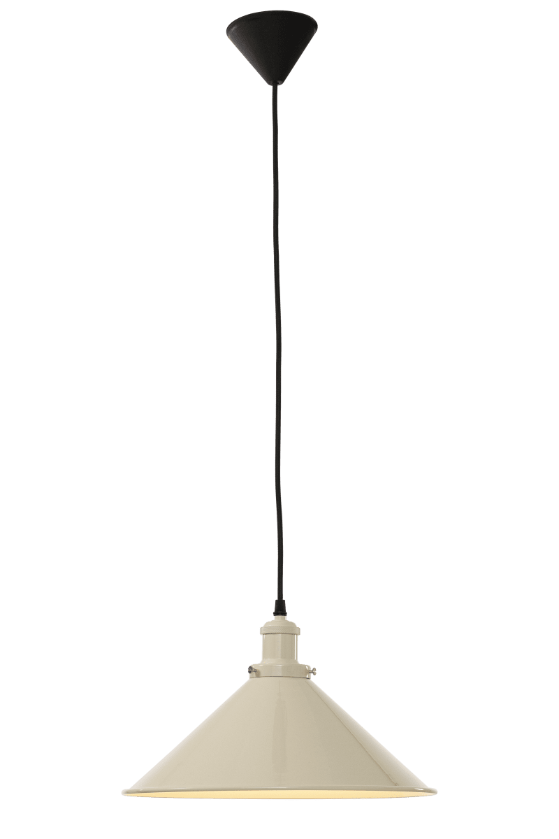 Paris Ø35 Beige kattovalaisin valmistajalta Aneta Lighting - 