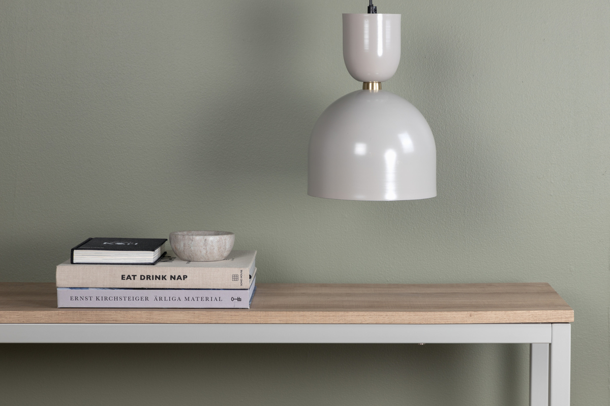 Tim Ø20 Beige kattovalaisin valmistajalta Venture Design - 