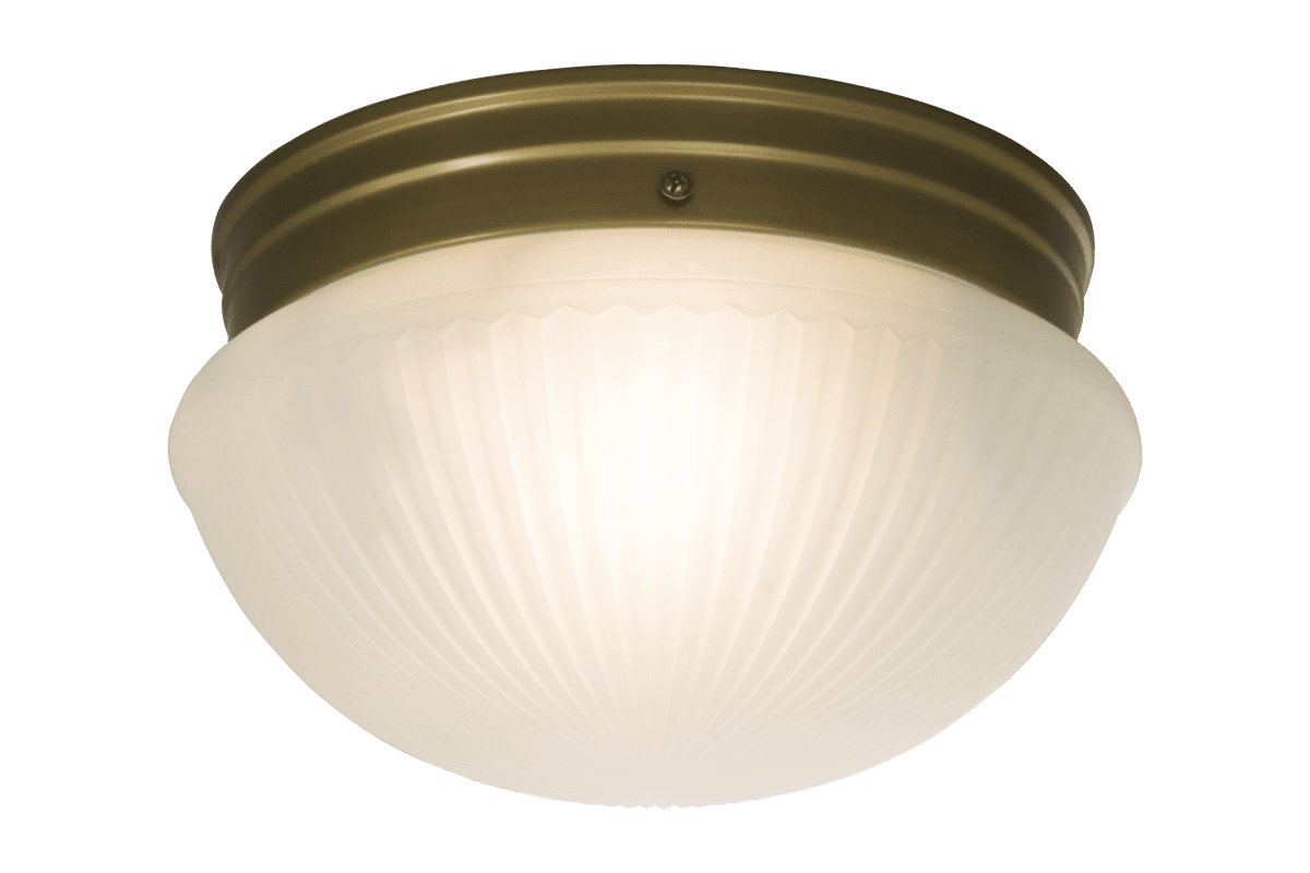 Trind Ø24 Antiikki kylpyhuoneen valaisin valmistajalta Aneta Lighting - 