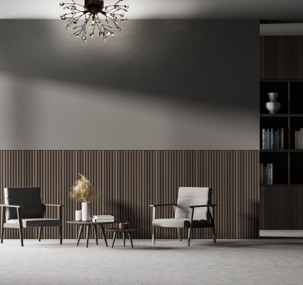 Viva Ø57 Musta plafondi valmistajalta Aneta Lighting - 
