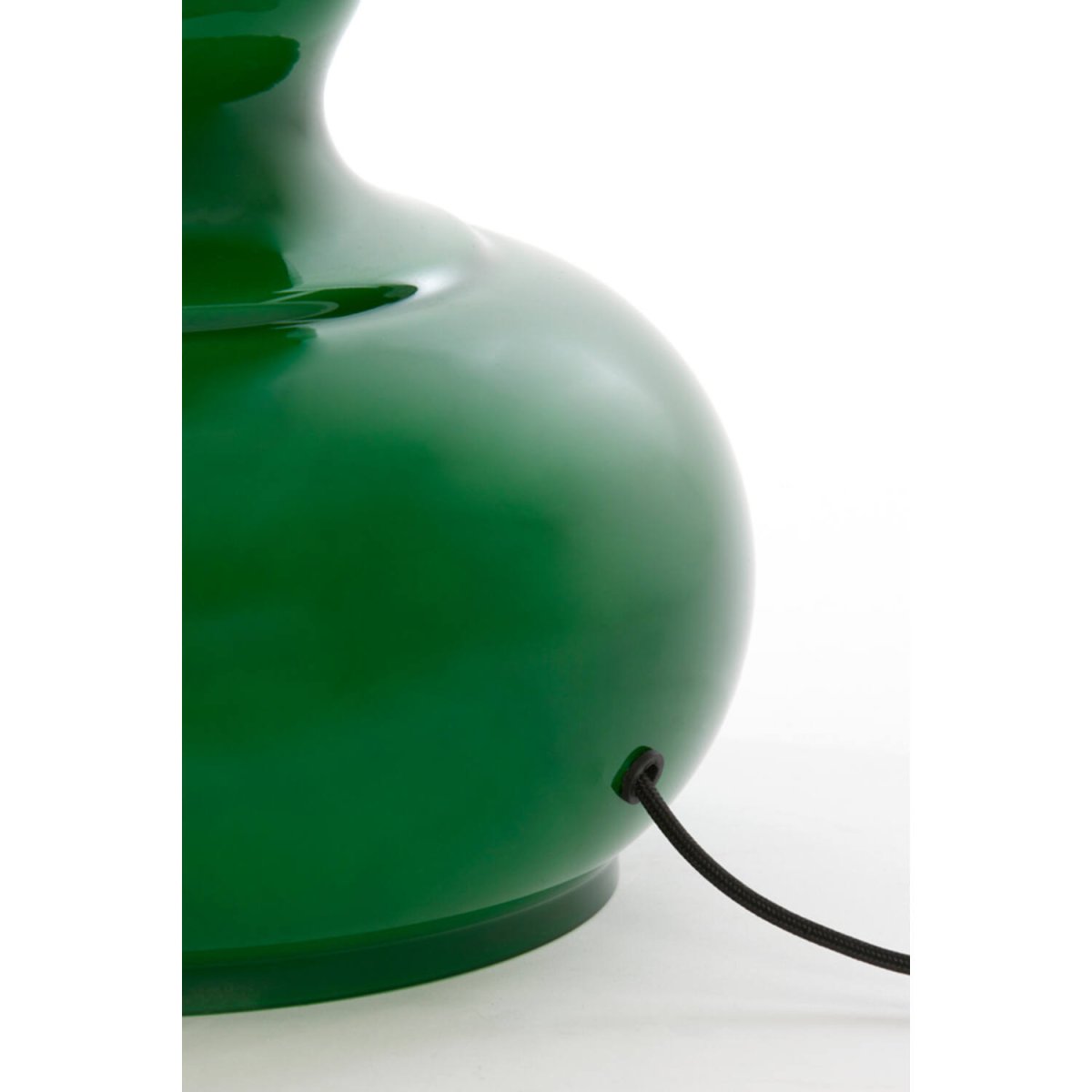 Verde 33cm Vihreä lampunjalka valmistajalta Light & Living - 