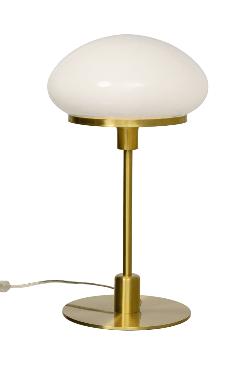New August 48cm Matta messinki pöytävalaisin valmistajalta Aneta Lighting - 