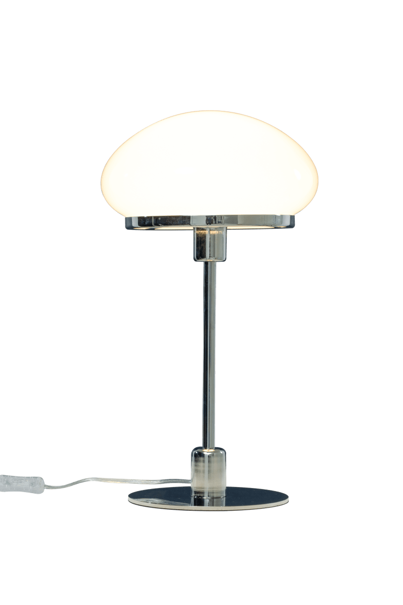 New August 48cm Hopea pöytävalaisin valmistajalta Aneta Lighting - 