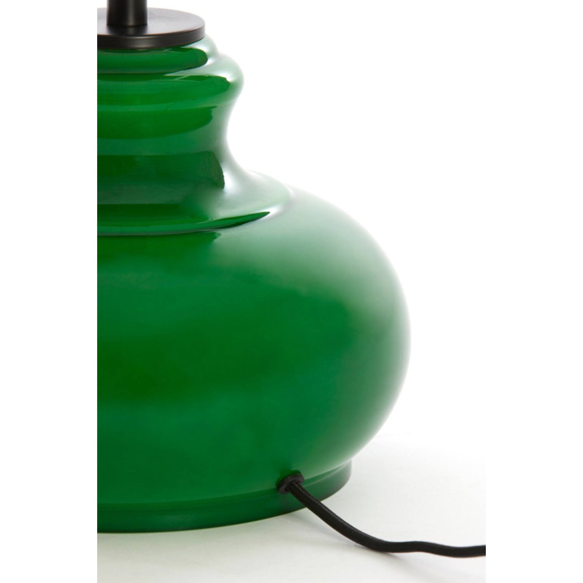 Verde 28cm Vihreä lampunjalka valmistajalta Light & Living - 