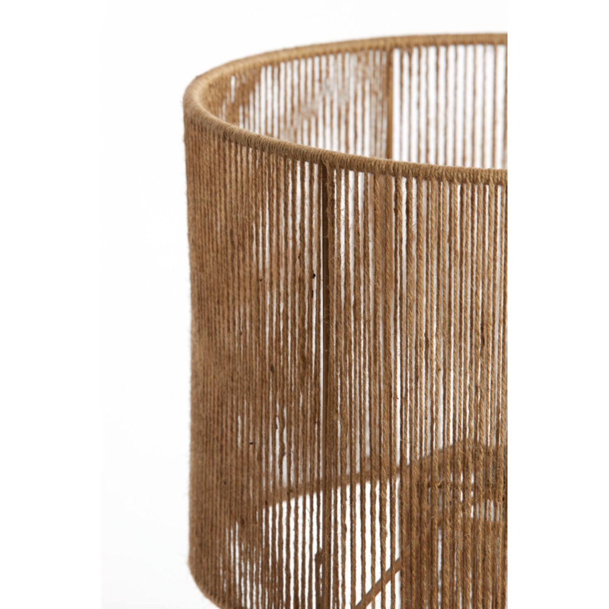 Lavatera 50cm Luonto pöytävalaisin valmistajalta Light & Living - 