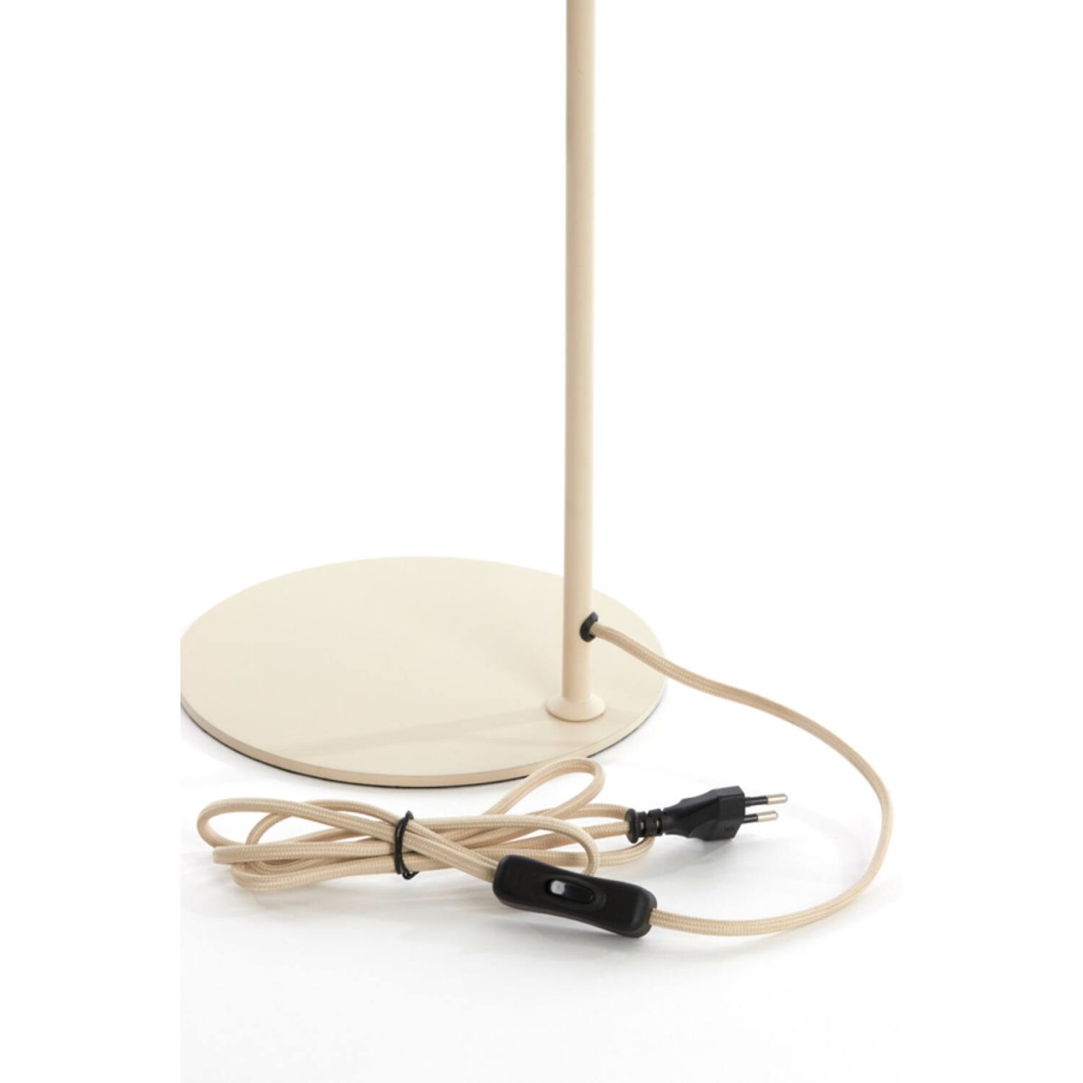 Elati 60cm Hiekka pöytävalaisin valmistajalta Light & Living - 