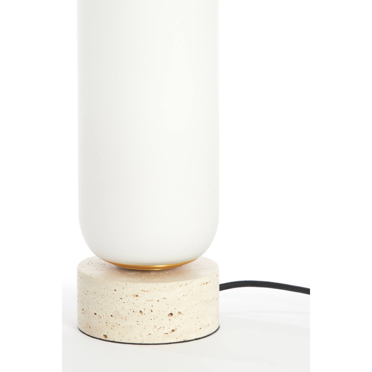 Rylano 35cm Hiekka pöytävalaisin valmistajalta Light & Living - 