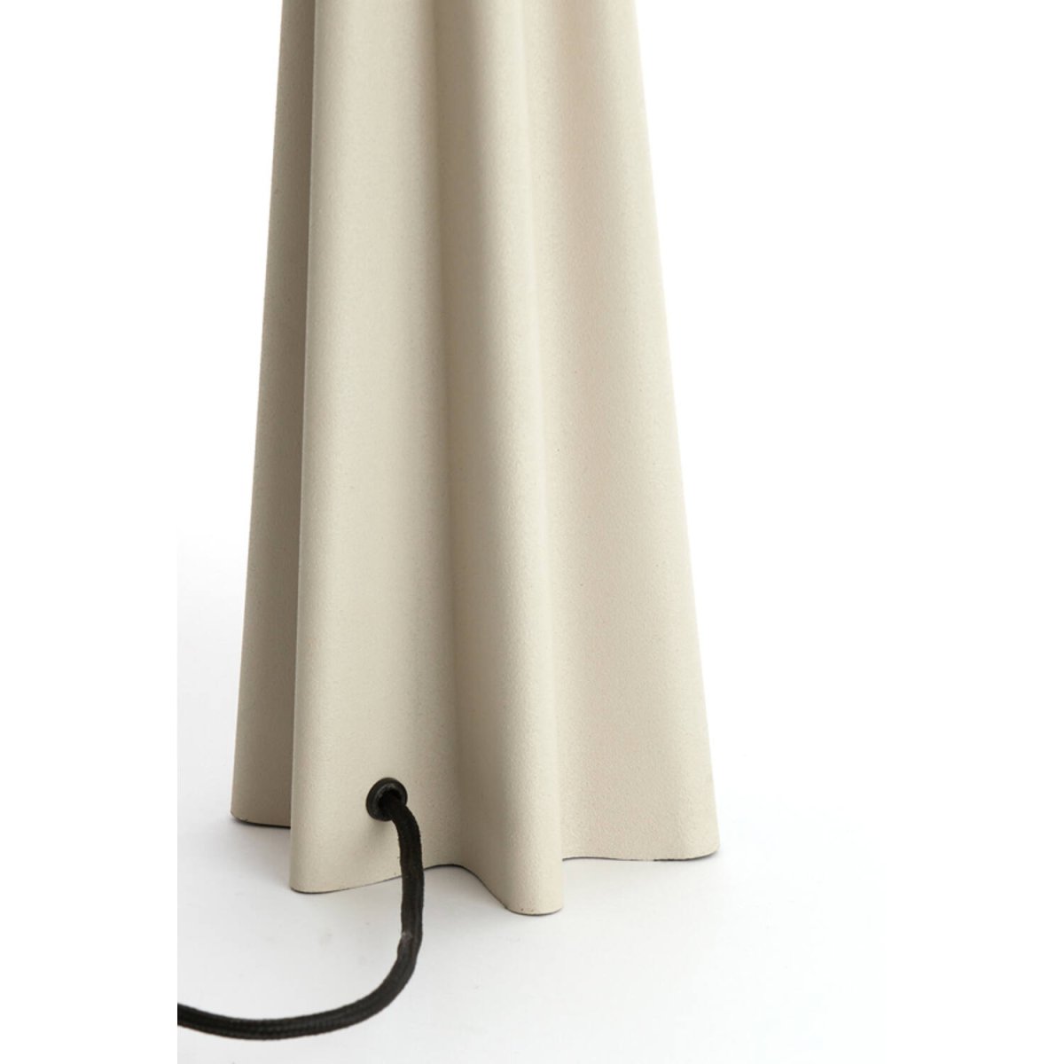 Cukai 50cm Beige pöytävalaisin valmistajalta Light & Living - 