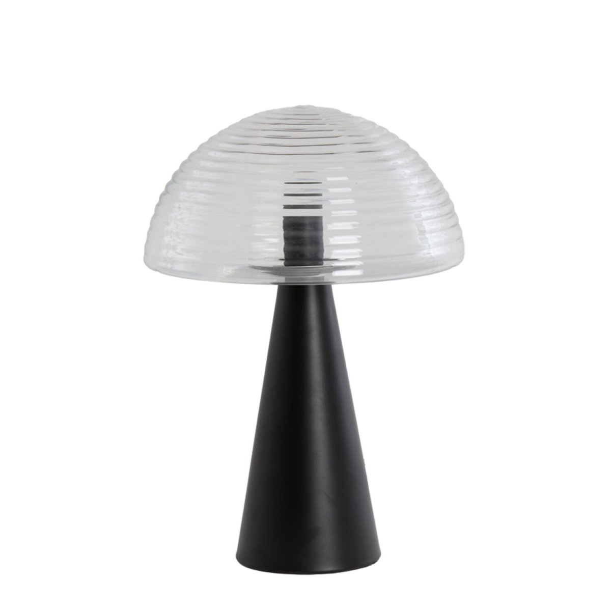 Mueda 43cm Musta pöytävalaisin valmistajalta Light & Living - 