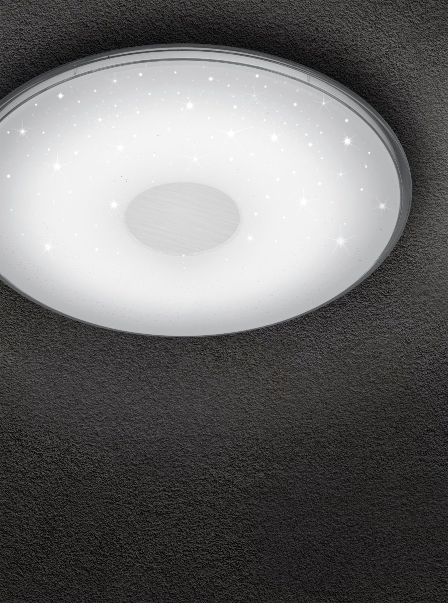 Shogun Ø42 Valkoinen plafondi valmistajalta Trio Lighting - 