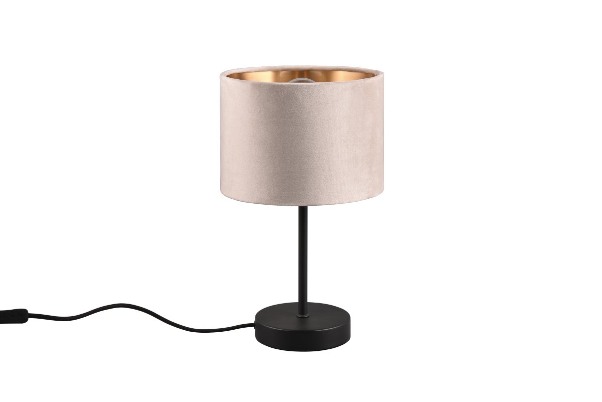 Julieta 33cm Beige pöytävalaisin valmistajalta Trio Lighting - 