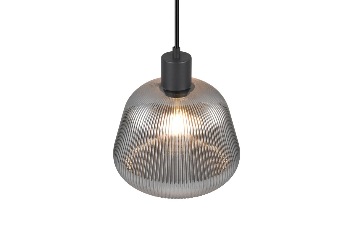 Tarifa Ø22 Savun harmaa kattovalaisin valmistajalta Trio Lighting - 