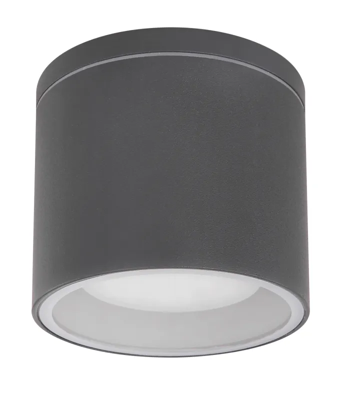 Alcala Antrasiitti valmistajalta Globo Lighting - Uppt&auml;ck fler matchande lampor i Alcala-serien f&ouml;r en enhetlig och stilfull belysning!