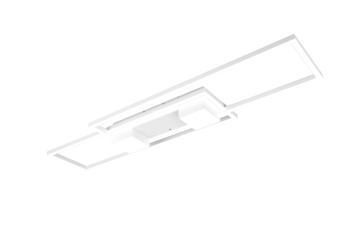 Albany 100cm Valkoinen plafondi valmistajalta Trio Lighting - 