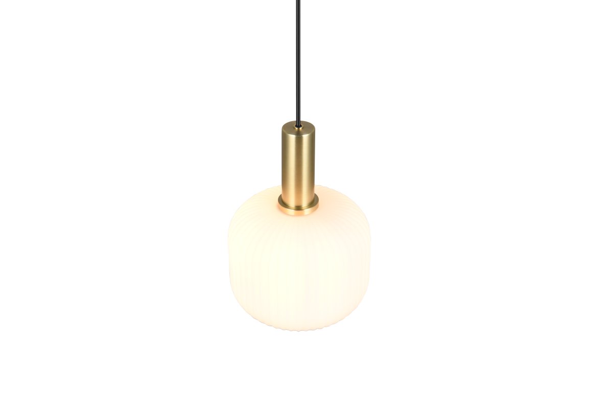 Diva Ø20 Valkoinen valmistajalta Trio Lighting - 