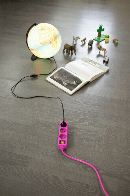 3-Tie Jakorasia valmistajalta Airam - 