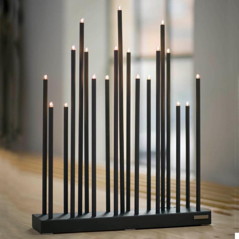 Elflugan Musta valmistajalta SMAK Design - 