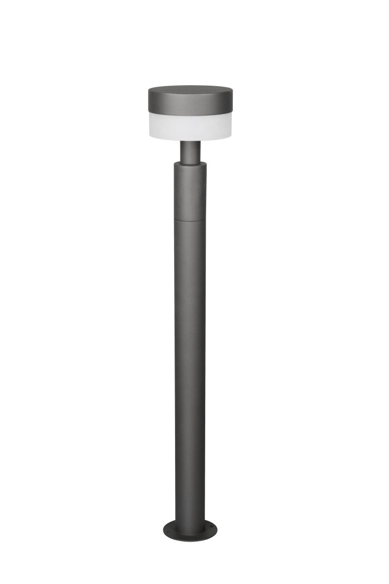 Mackenzie 95cm Antrasiitti pylväsvalaisimet valmistajalta Trio Lighting - 