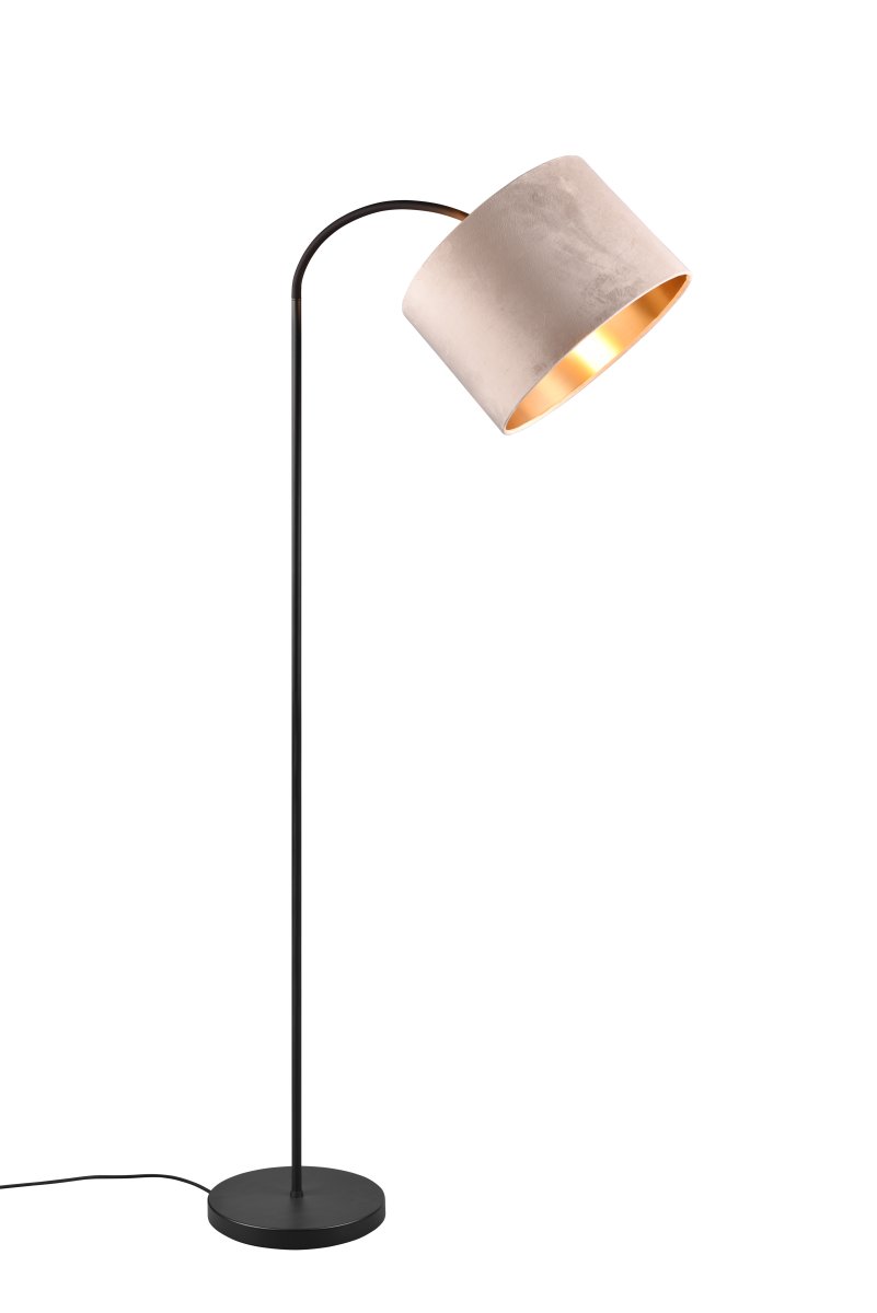 Julieta Beige lattiavalaisin valmistajalta Trio Lighting - 