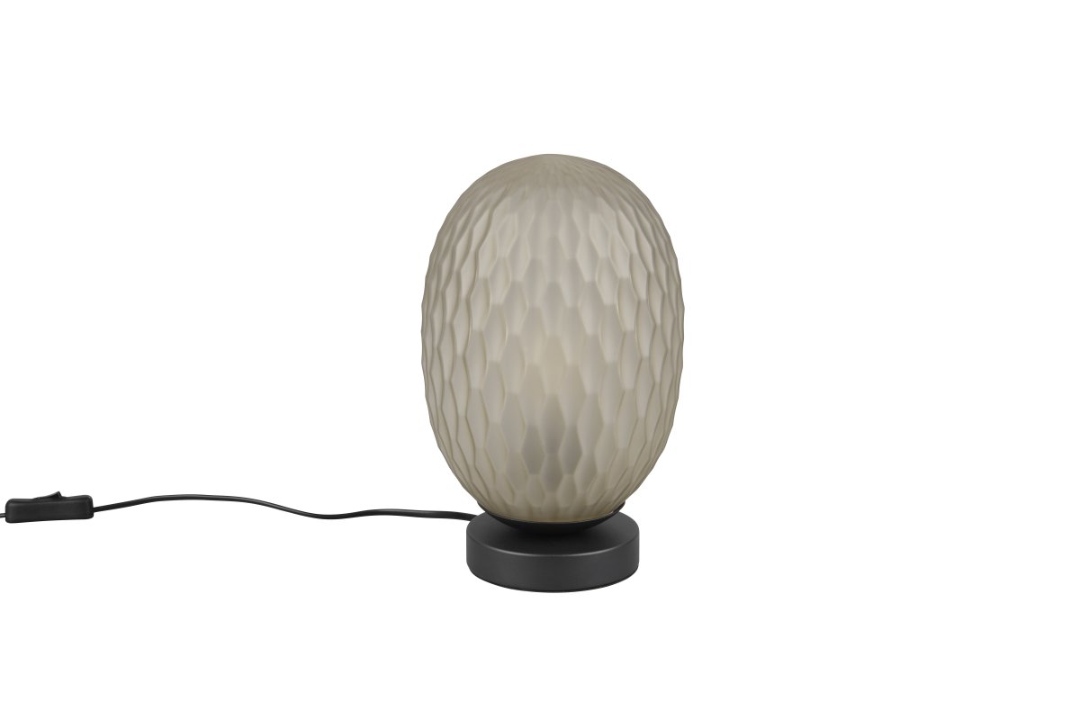 Facette 28cm Vihreä pöytävalaisin valmistajalta Trio Lighting - 