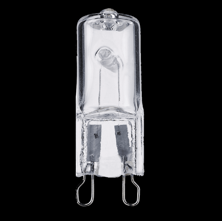 Halogeeni G9 18W 2 Kpl valmistajalta Unison - 