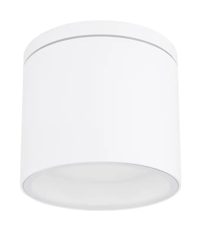 Alcala Valkoinen valmistajalta Globo Lighting - Uppt&auml;ck fler matchande lampor i Alcala-serien f&ouml;r en enhetlig och stilfull belysning!