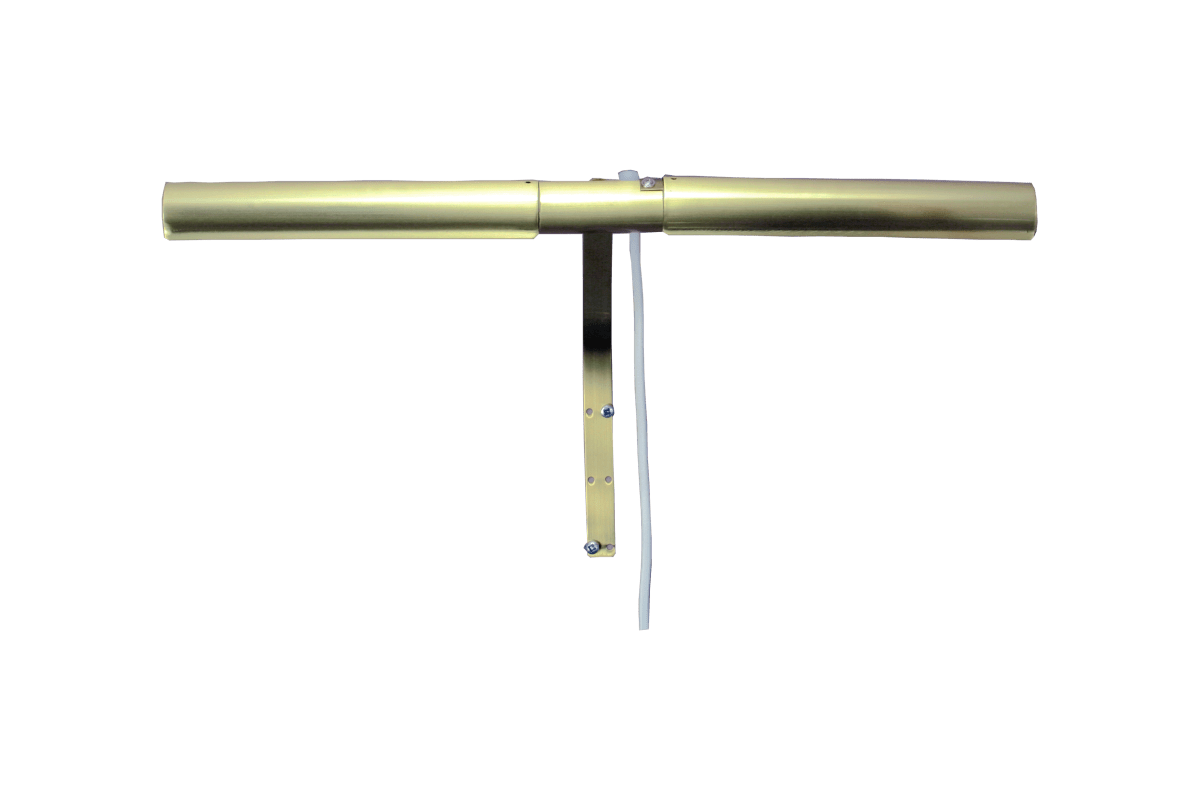 Picasso 47cm Messinki valmistajalta Aneta Lighting - 