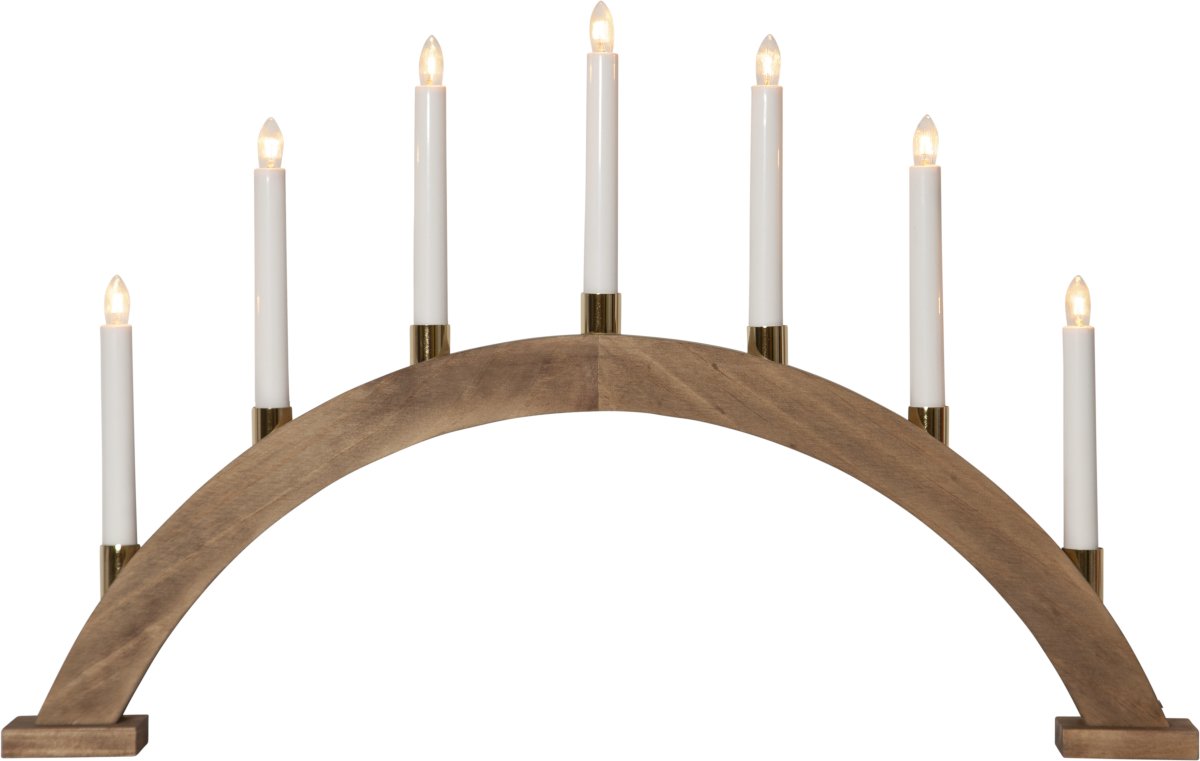 Gillian Ruskea valmistajalta Star Trading - 