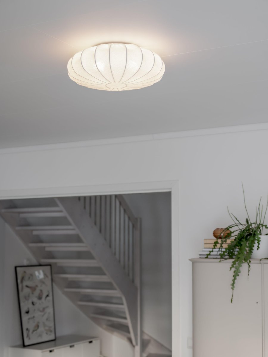 Stonewash Ø42 Valkoinen plafondi valmistajalta PR Home - 