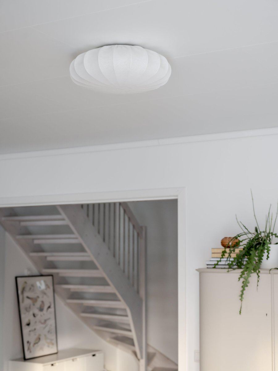 Stonewash Ø42 Valkoinen plafondi valmistajalta PR Home - 