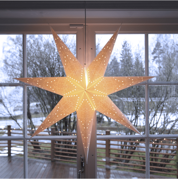 Sensy Ø100 Valkoinen valmistajalta Star Trading - 