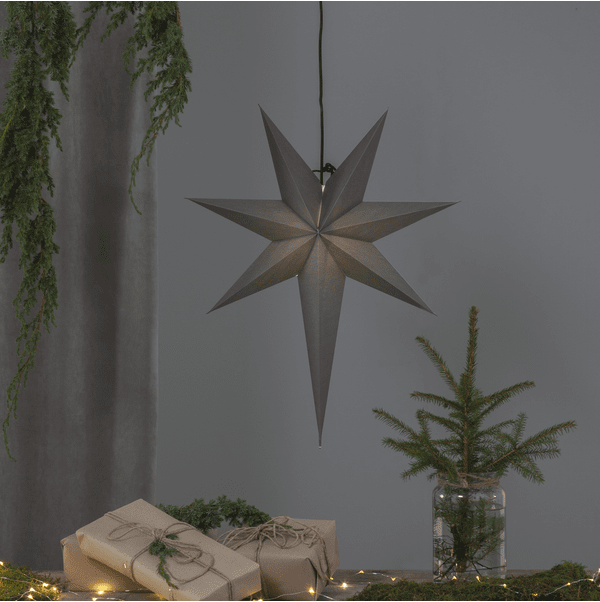 Ozen 65cm Harmaa valmistajalta Star Trading - 